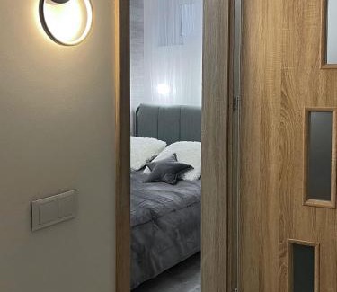 gmina Debe Wielkie Apartment | Vista apartment 4
