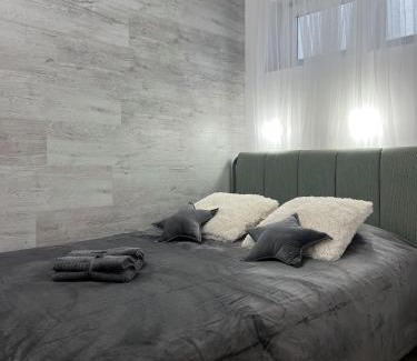 gmina Debe Wielkie Apartment | Vista apartment 4