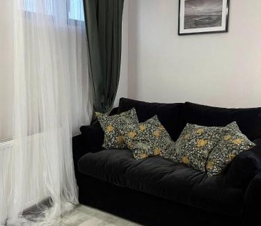 gmina Debe Wielkie Apartment | Vista apartment 4