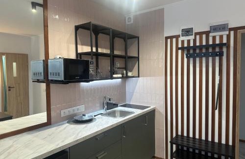 gmina Debe Wielkie Apartment | VISTA Apartment