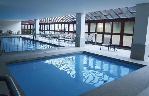 Frutal Apartment | Vista Azul Apart Hotel
