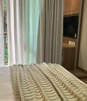 Frutal Apartment | Vista Azul Apart Hotel