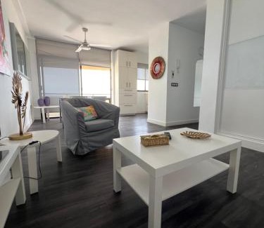 Arrecife Apartment | Vista Bahia