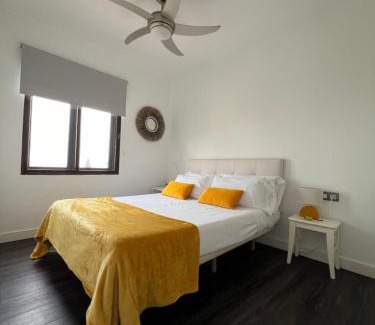 Arrecife Apartment | Vista Bahia