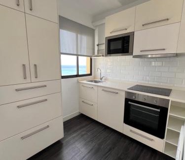 Arrecife Apartment | Vista Bahia