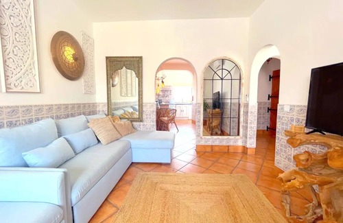 Monte Raposo Apartment | Vista Bonita, Pêra, Algarve