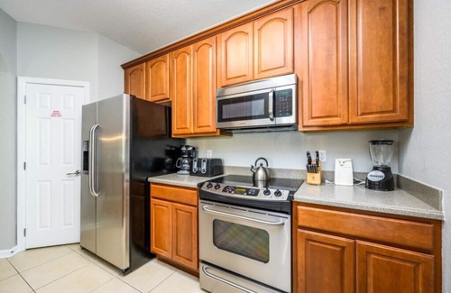 Florida Central Atlantic Coast Condo | Vista Cay Deluxe Condo, Vista Cay - 3002