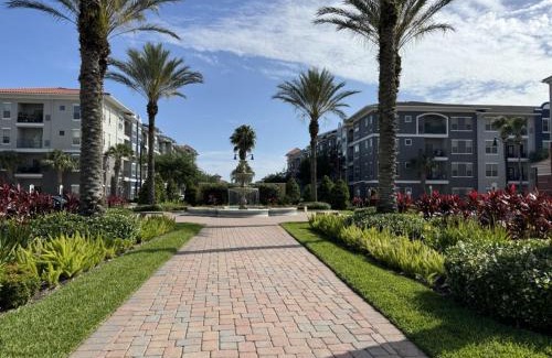 Florida Central Atlantic Coast Apartment | Vista Cay Getaway Luxury By Universal Orlando Rent