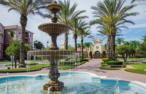 Florida Central Atlantic Coast Apartment | Vista Cay Getaway Luxury By Universal Orlando Rent