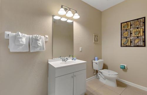 Florida Central Atlantic Coast Apartment | Vista Cay Resort, Next To Universal 821