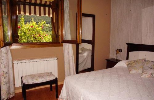 Villanua Apartment | Vista Collarada