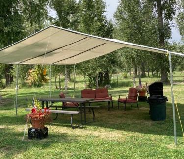 Chama Hotel | Vista Del Rio Lodge