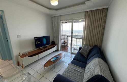 Vila Balnearia House | Vista deslumbrante e elegância frente mar!