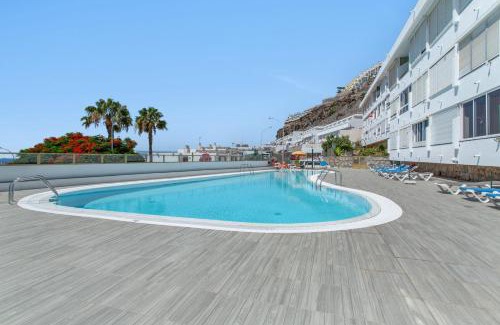 Puerto Rico Apartment | Vistas al atlantico