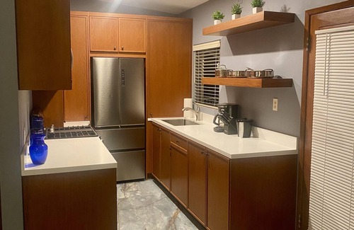 Warm Sands Hotel | Vista Grande Resort - A Gay Men's Resort