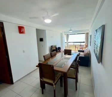 Manaira Apartment | Vista Incrível - Coral Gables Apt 603