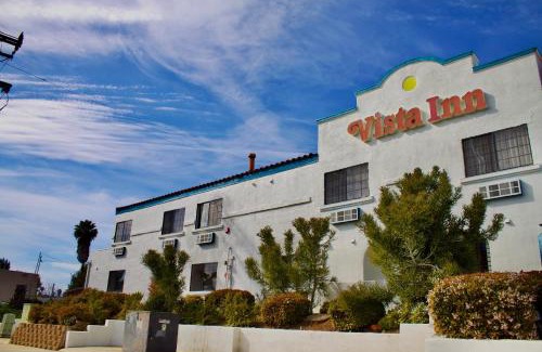 Vista Hotel | Vista Inn