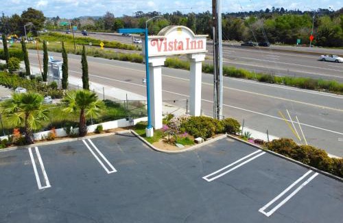 Vista Hotel | Vista Inn