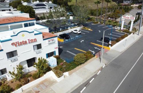 Vista Hotel | Vista Inn