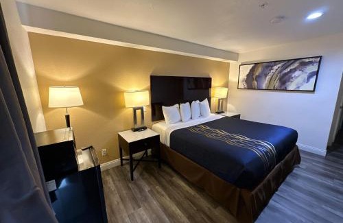 Vista Hotel | Vista Inn