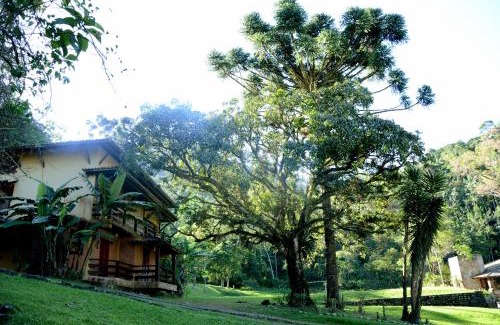Itatiaia Hotel | Vista Linda Hotel