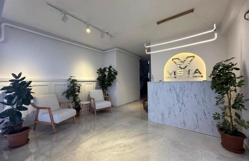 Trabzon Apartment | Vista Living Apartments