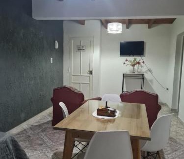 Vistalba Apartment | Vista Malbec II