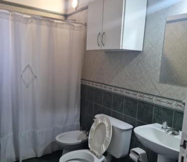 Vistalba Apartment | Vista Malbec II