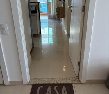 Arraial do Cabo Apartment | Vista Mar - Praia Privativa