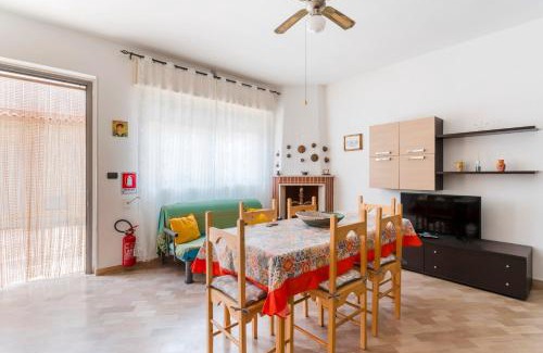 Torre San Gennaro Apartment | Vista Mare - Salento Selection
