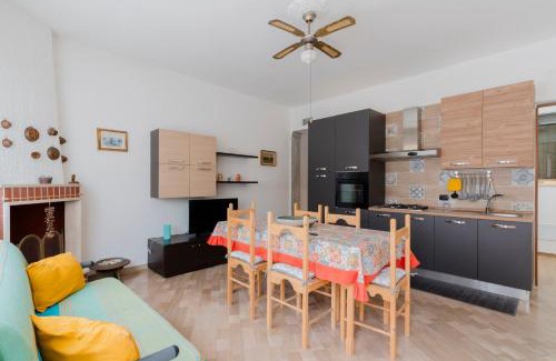 Torre San Gennaro Apartment | Vista Mare - Salento Selection