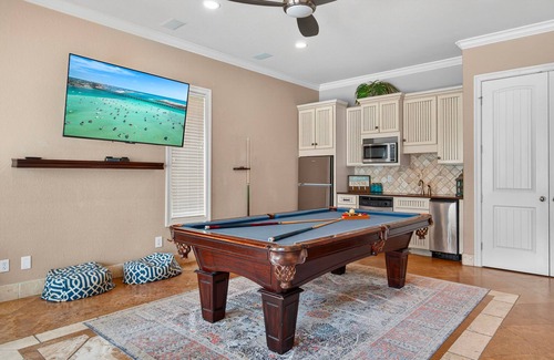 Avalon Beach Estates House | 🌊 Vista Maris | Gulf Views | Private Pool | Free Parasailing