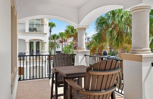 Avalon Beach Estates House | 🌊 Vista Maris | Gulf Views | Private Pool | Free Parasailing