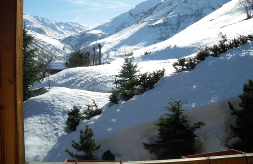 Celliers Ski Chalet | * vista mont blanc chalet in celliers. Valmorel ski area