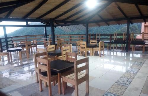 Jarabacoa Cabin | Vista Montaña Jimenoa De la Rosa