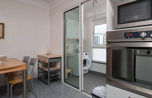Sao Martinho Apartment | Vista Monumental - Three Bedroom Apartment, Sleeps 6