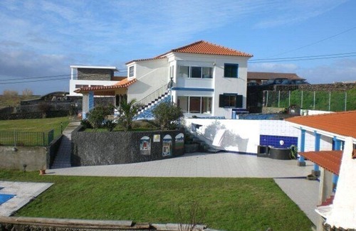 Pesqueiro House | Vista Oceano e Tranquillità. Butterfly