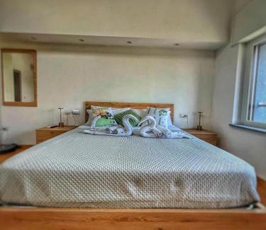 Buronzo Apartment | Vista Paradiso