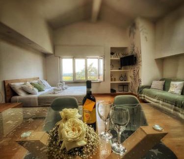 Buronzo Apartment | Vista Paradiso