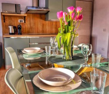 Buronzo Apartment | Vista Paradiso