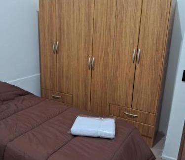 Saavedra Apartment | Vista Parque! StayPark - 2 cama 2 personas Saavedra