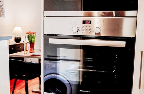 Lugano Apartment | Vista San Salvatore by Interhome