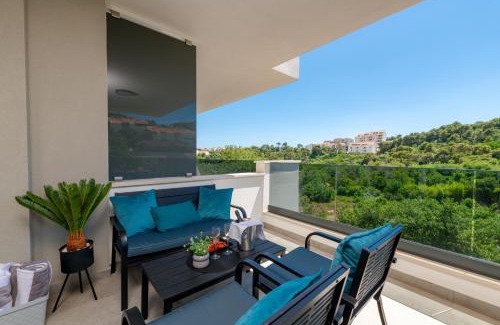 Dubrovnik Apartment | Vista Verde