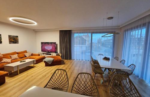 Niechorze Apartment | VistaHub Baltic