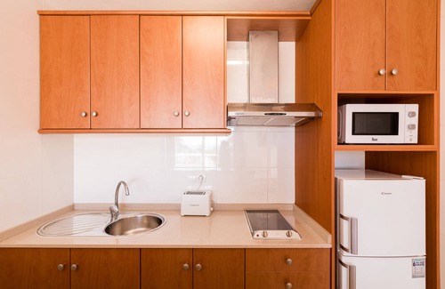 Ibiza Town Apartment | Vistamar I - MC Apartaments Ibiza