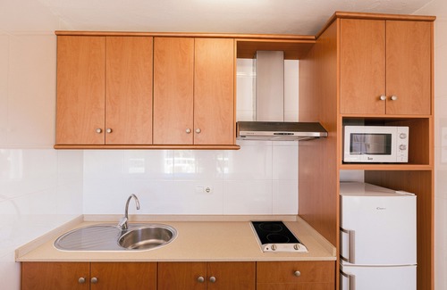 Ibiza Town Apartment | Vistamar I - MC Apartaments Ibiza