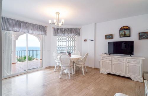 Urbanizacion Ladera del Mar Apartment | VistaMar Panorama 42 by Casasol