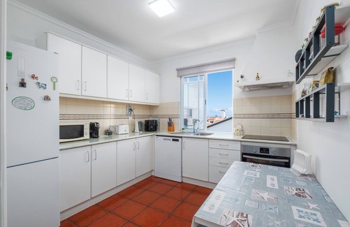 Vila Franca do Campo House | Vistamar Ilhéu
