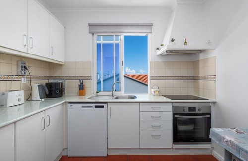 Vila Franca do Campo House | Vistamar Ilhéu