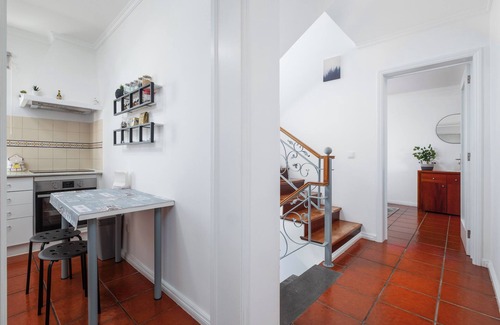 Vila Franca do Campo House | Vistamar Ilhéu